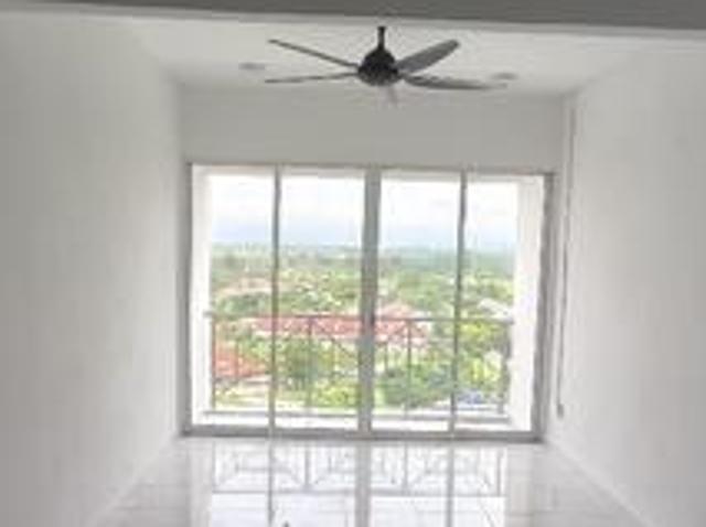 Apartment for sale in Wellesley, Penang