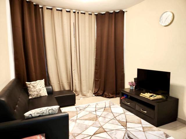 Apartment for rent in Timur Laut, George Town