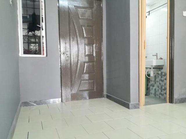 Apartment for sale in Shah Alam, Petaling