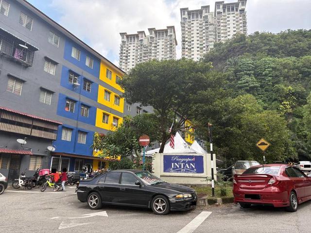 Apartment for sale in Langat, Selangor