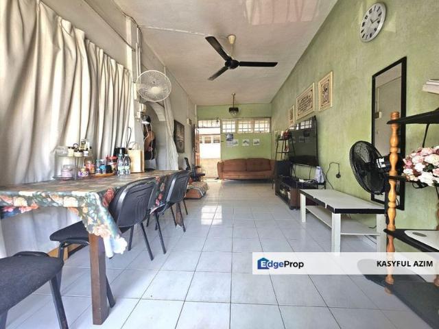 Condominium for sale in Alam Impian, Selangor