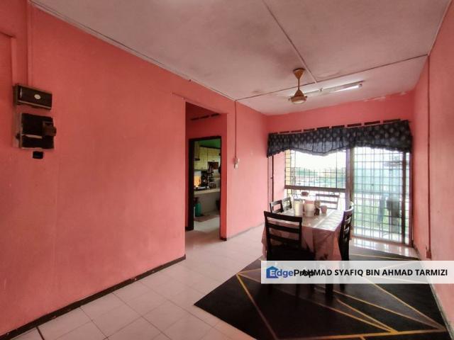 Condominium for sale in Alam Impian, Selangor
