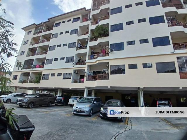 Condominium for sale in Selayang, Selangor