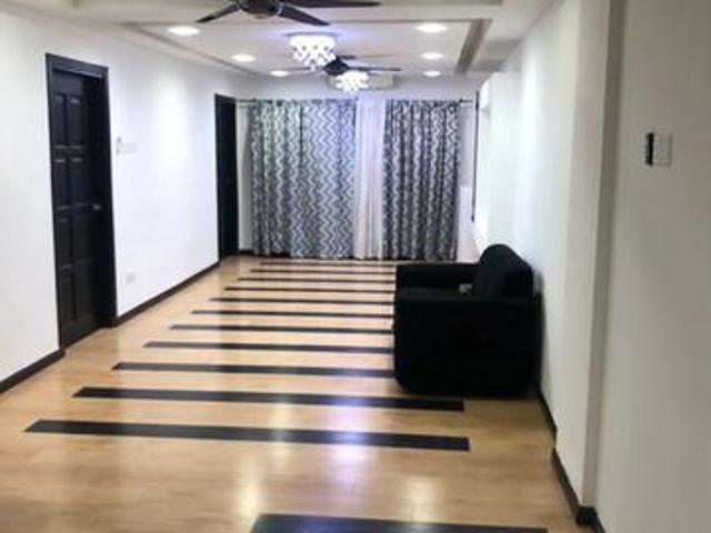 Apartment for sale in Selayang, Selangor
