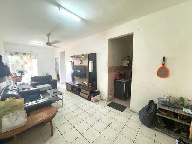 Apartment for sale in Selayang, Selangor