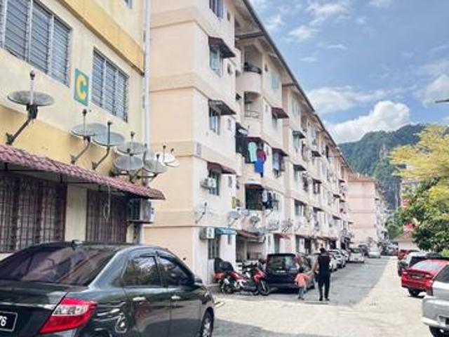 Apartment for sale in Selayang, Selangor