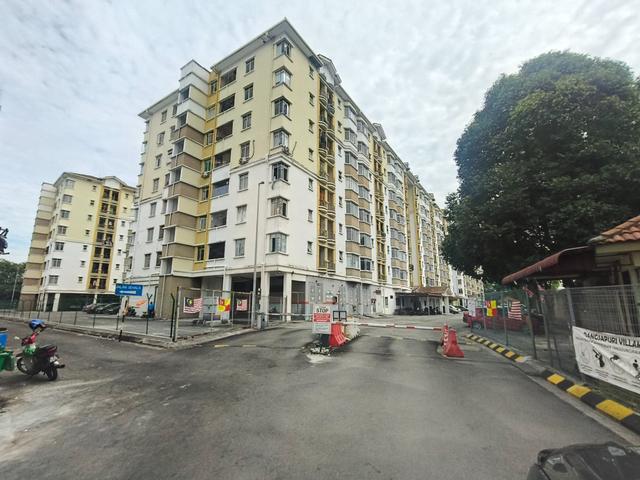 Apartment for sale in Port Klang, Selangor