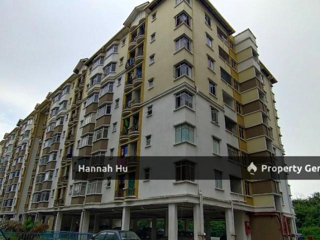 Flat for rent in Port Klang, Selangor