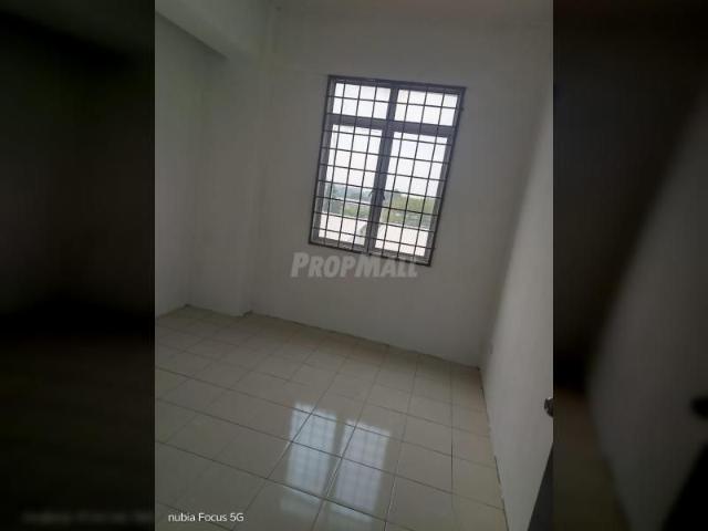 Apartment for rent in Port Klang, Selangor