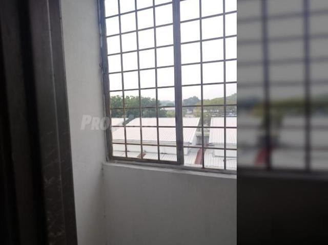 Apartment for rent in Port Klang, Selangor