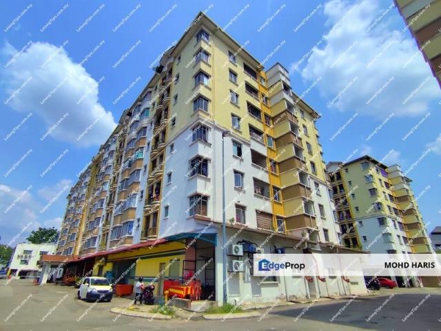 Condominium for sale in Port Klang, Selangor