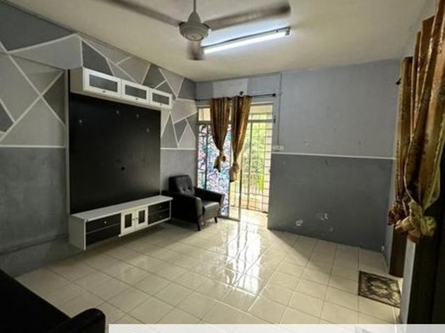 Condominium for sale in Port Klang, Selangor