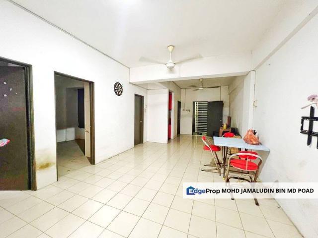 Condominium for sale in Port Klang, Selangor