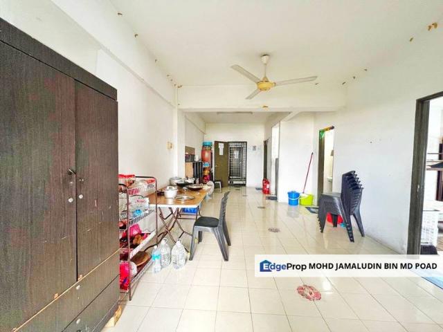 Condominium for sale in Port Klang, Selangor