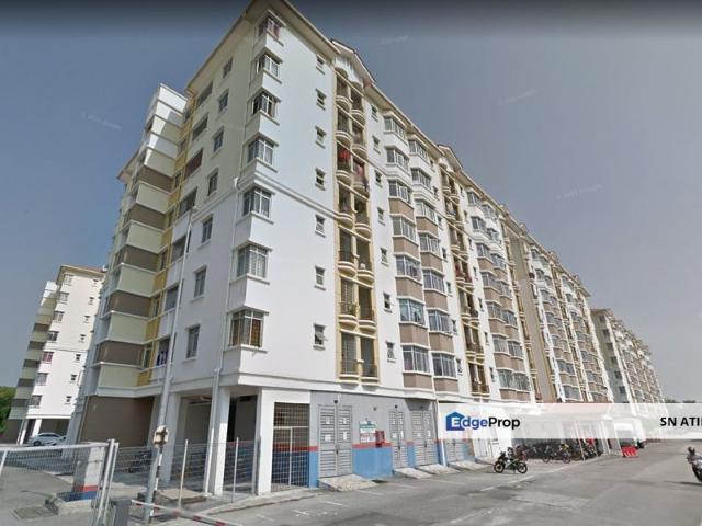 Condominium for sale in Port Klang, Selangor
