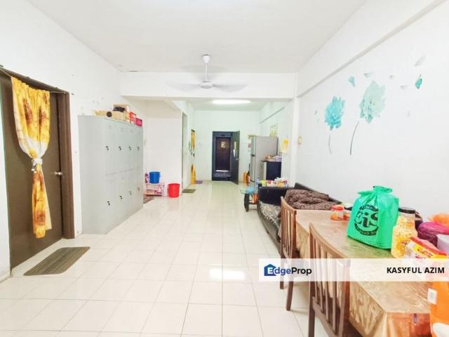 Condominium for sale in Port Klang, Selangor