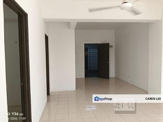 Condominium for rent in Port Klang, Selangor