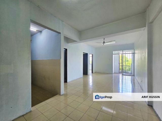 Condominium for rent in Port Klang, Selangor