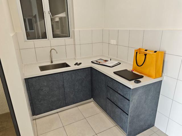 Apartment for rent in Country Heights Damansara, Kuala Lumpur