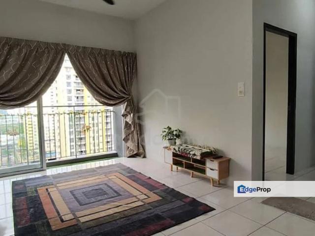 Condominium for rent in Country Heights Damansara, Kuala Lumpur