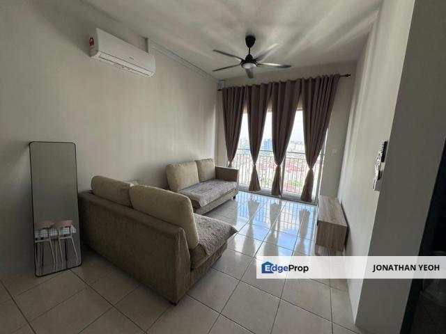 Condominium for rent in Country Heights Damansara, Kuala Lumpur