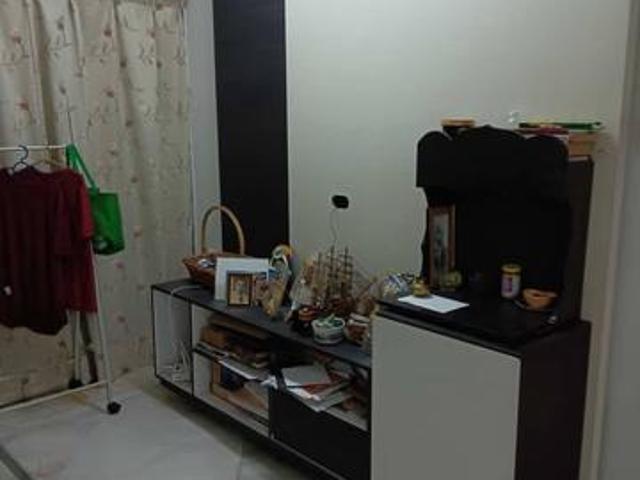 Apartment for sale in Petaling, Subang Jaya