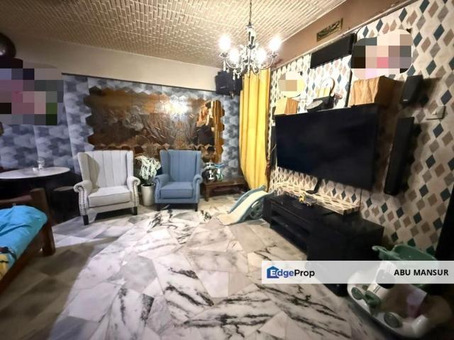 Condominium for sale in Kajang, Langat