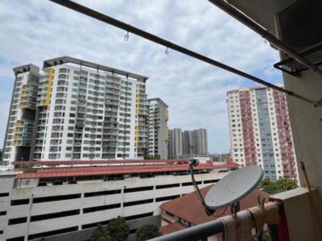 Apartment for sale in Petaling, Subang Jaya