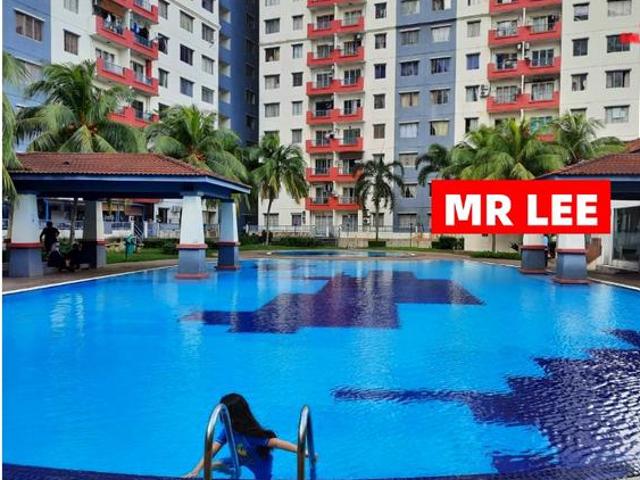 Apartment for sale in Petaling, Subang Jaya