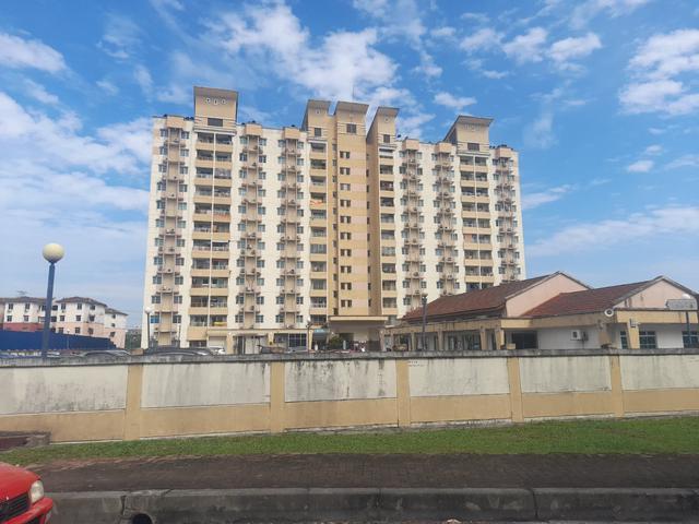 Apartment for sale in Petaling, Subang Jaya