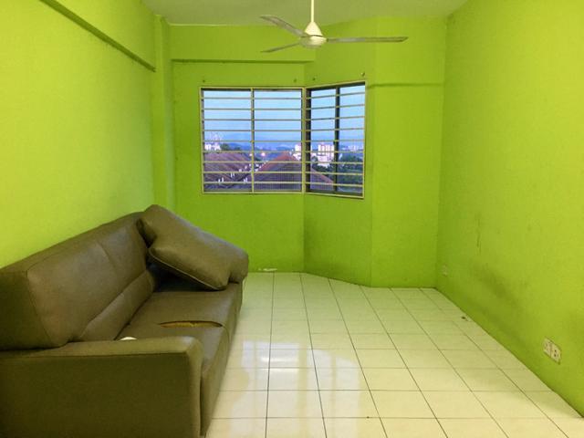 Apartment for sale in Petaling, Subang Jaya