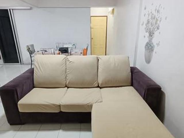 Apartment for sale in Petaling, Subang Jaya