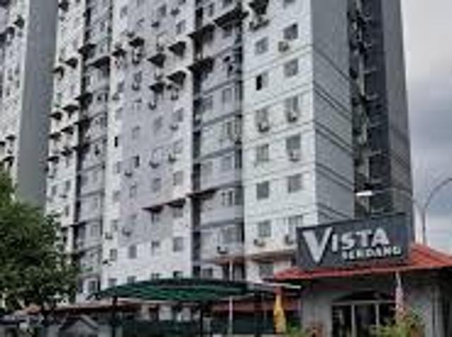 Apartment for sale in Petaling, Subang Jaya