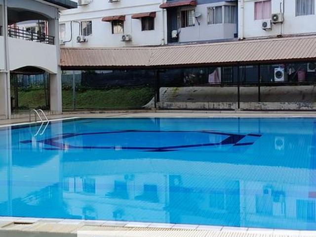 Condominium for sale in Petaling, Subang Jaya
