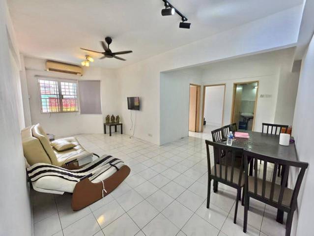 Apartment for sale in Petaling, Subang Jaya