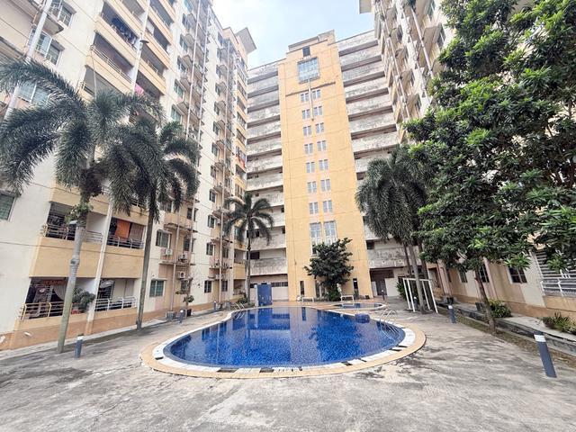 Apartment for sale in Petaling, Subang Jaya