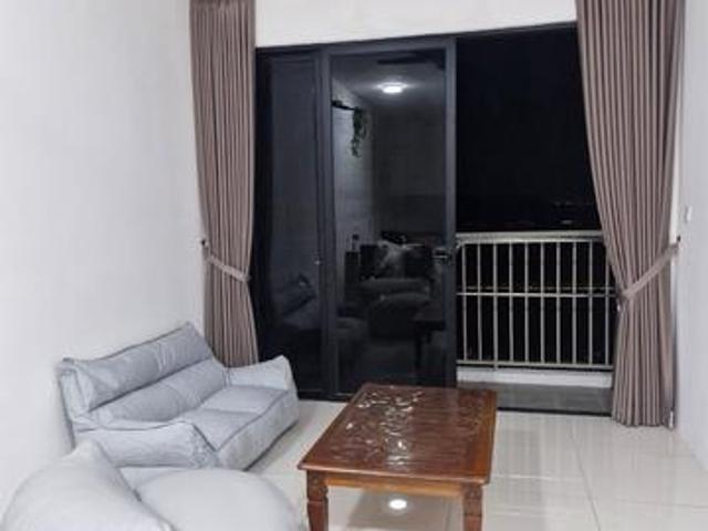 Apartment for sale in Wellesley, Penang