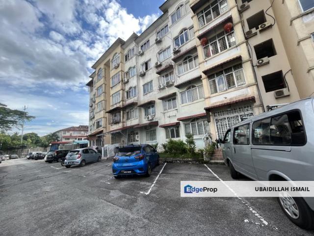 Condominium for sale in Cheras, Majlis Perbandaran Kajang