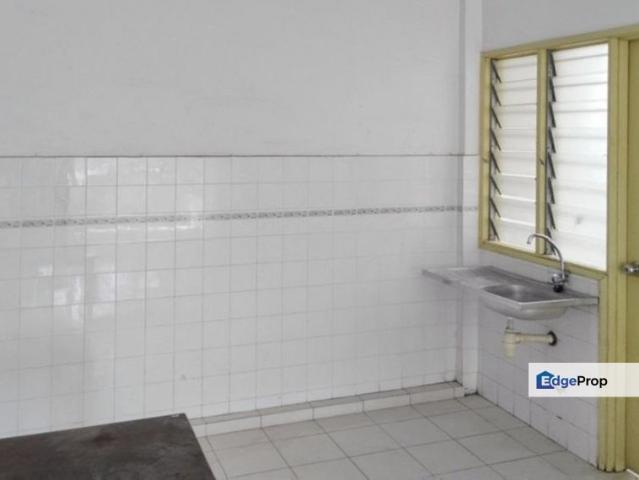 Condominium for rent in Cheras, Majlis Perbandaran Kajang
