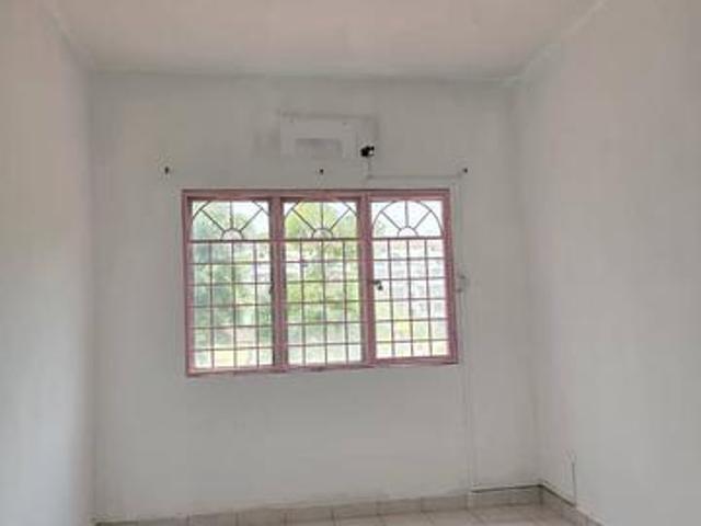 Apartment for sale in Kajang, Langat