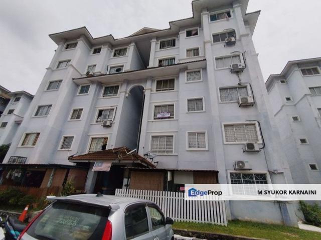 Condominium for sale in Petaling, Alam Impian