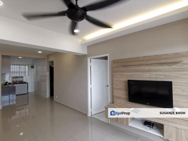Condominium for sale in Wellesley, Penang