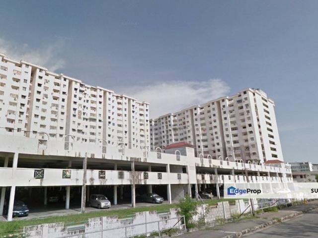 Condominium for sale in Wellesley, Penang