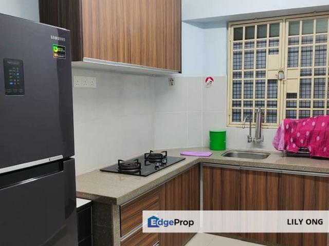 Condominium for sale in Wellesley, Penang
