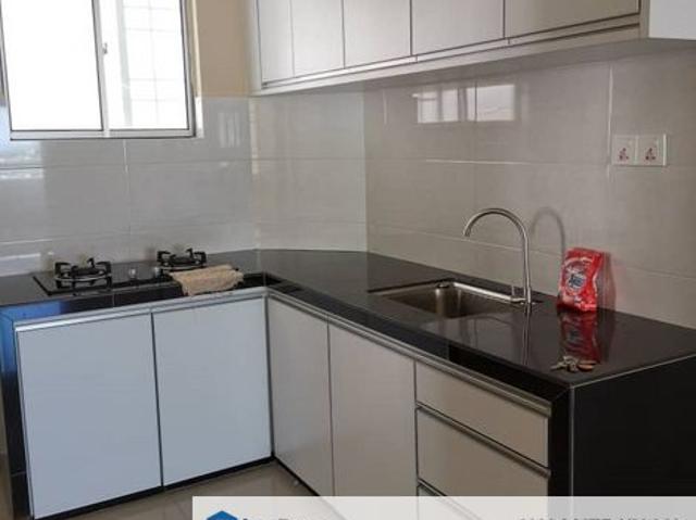 Condominium for rent in Wellesley, Penang