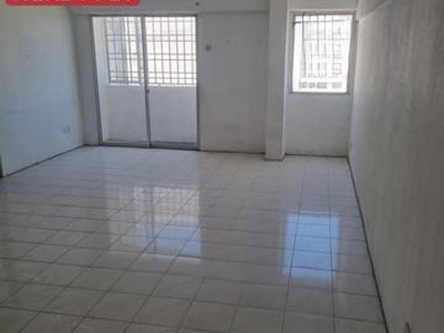 Apartment for sale in Bandar Butterworth, Seberang Perai