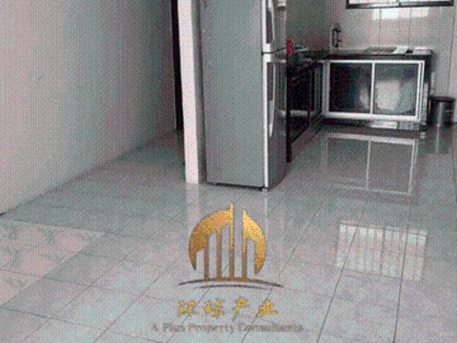 Apartment for rent in Wellesley, Penang