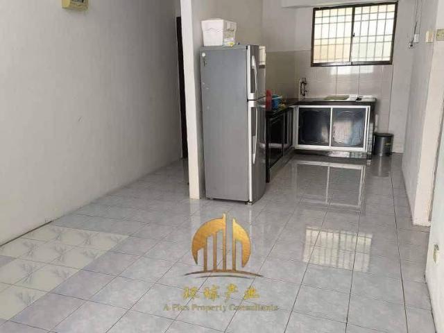 Apartment for rent in Wellesley, Penang