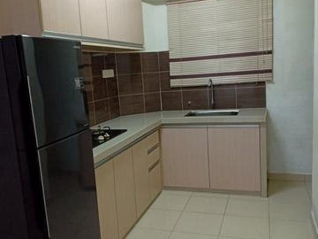 Apartment for sale in Wellesley, Penang