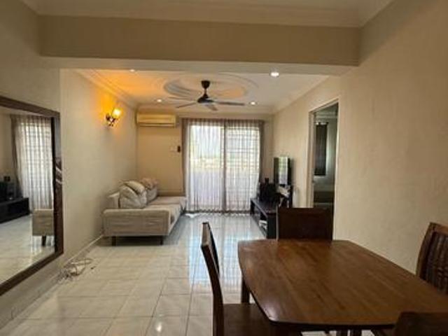 Apartment for sale in Wellesley, Penang